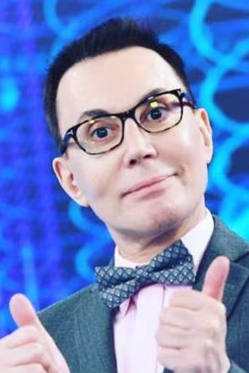 Marcelo Polino profile