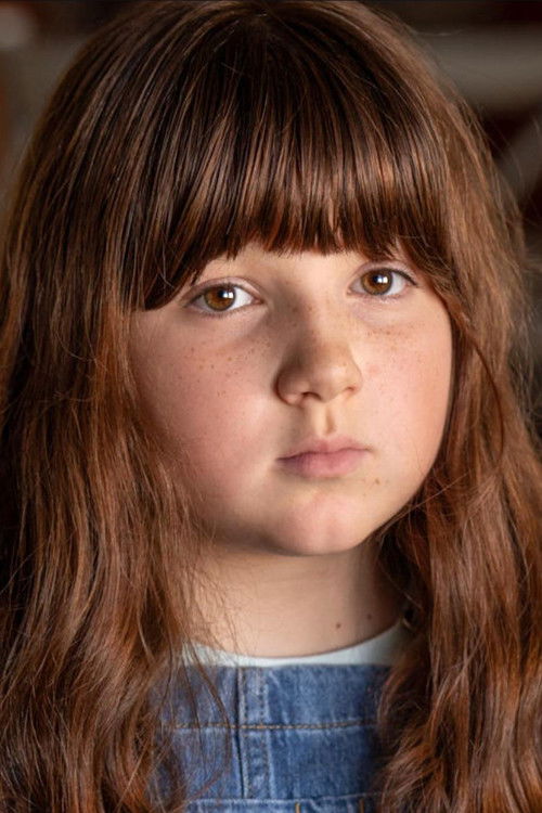 Autumn Molina profile