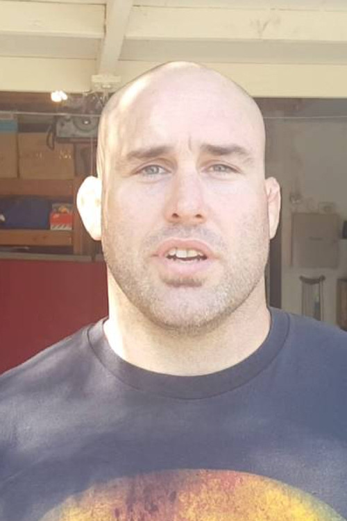Photo of Jason Lambert, Acting