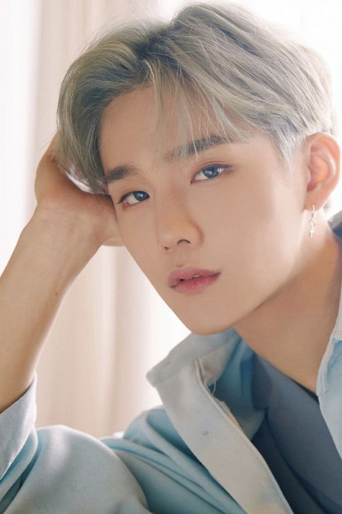 Kim Seung-hun profile