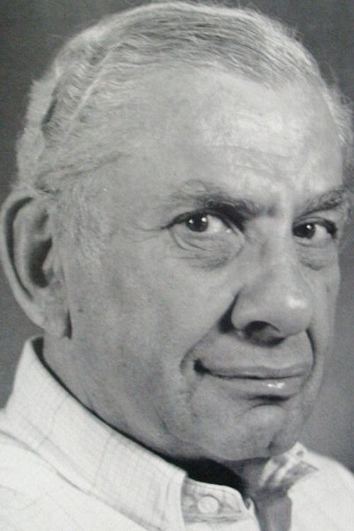 Photo of Allen Bloomfield, Acting