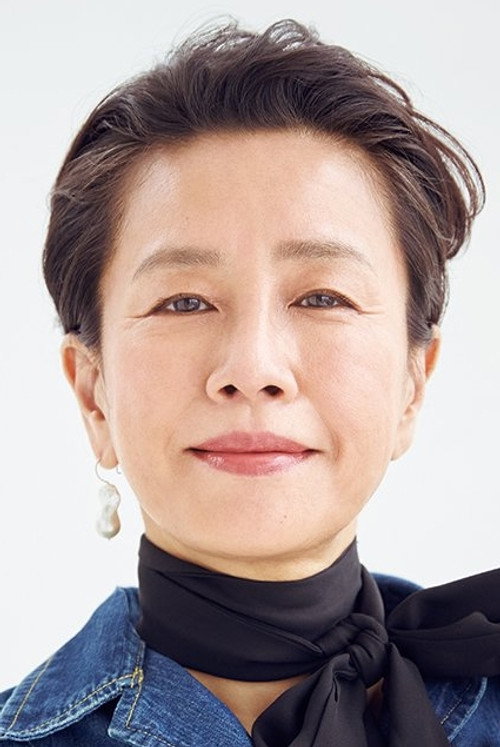 Photo of Makiko Watanabe, Acting