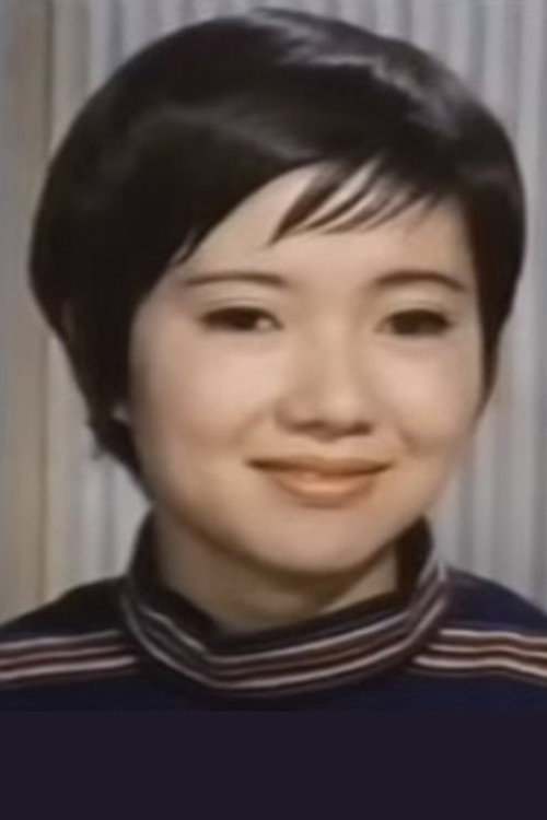 Photo of Saori Maki, Acting