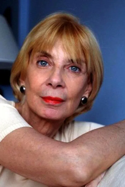 Graciela Dufau profile