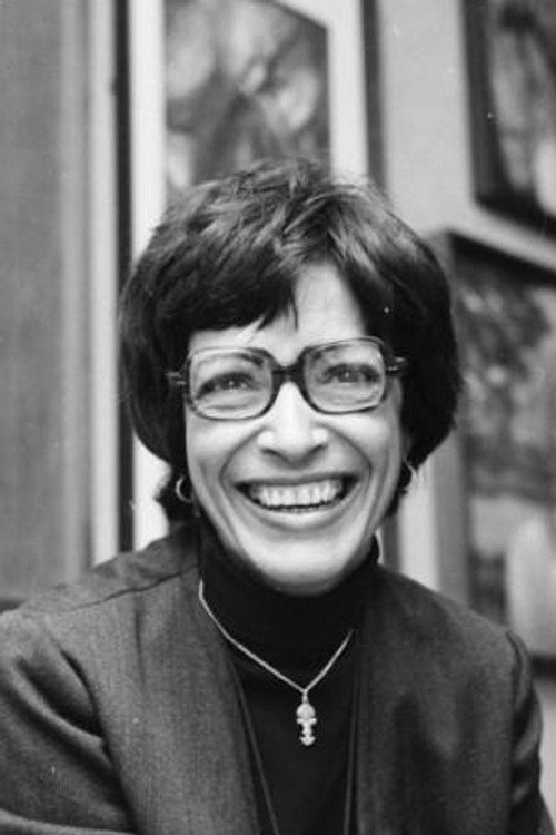Photo of Consuelo Vidal, Acting