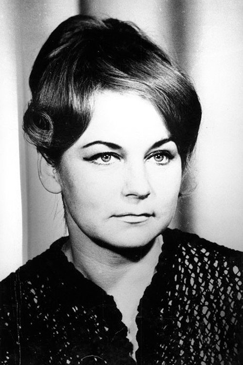 Photo of Aurelija Mikušauskaitė, Acting