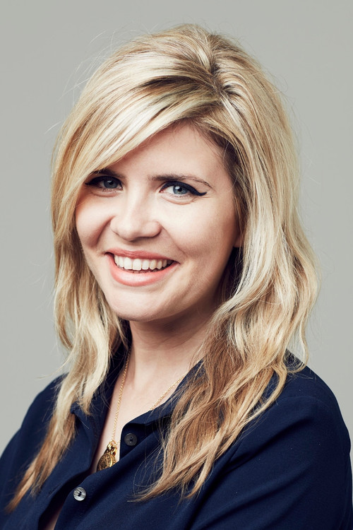 Photo of Emma Barnett, Acting
