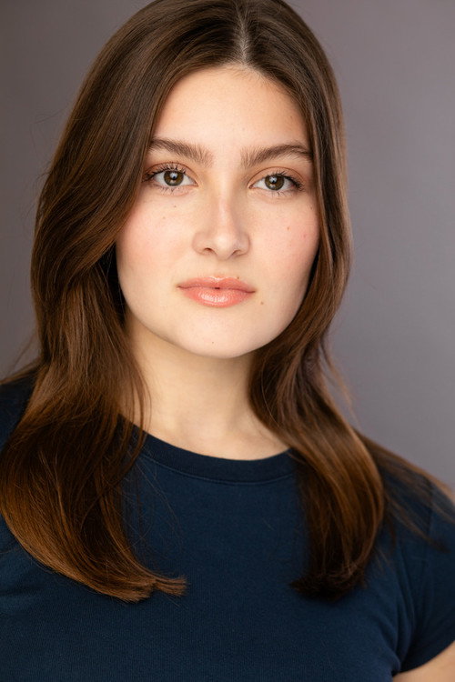 Photo of Elise Holbrook, Directing