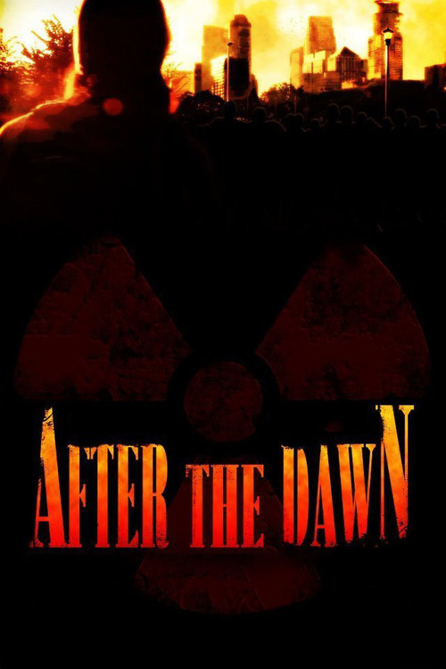 Movie poster for After the Dawn (2012)