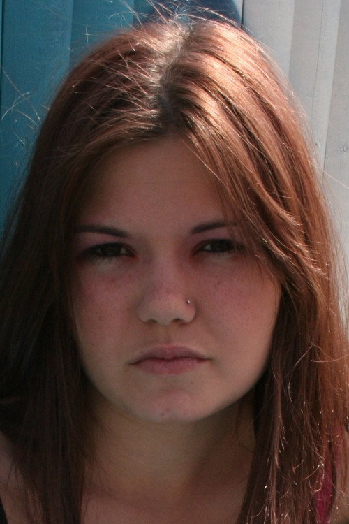 Photo of Morgan Mae, Acting