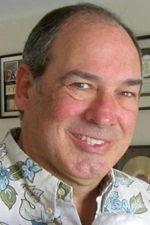 Photo of Jon Schwartz, Acting