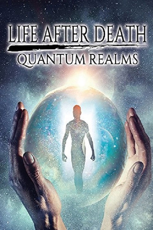 Movie poster for Life After Death: Quantum Realms (2017)