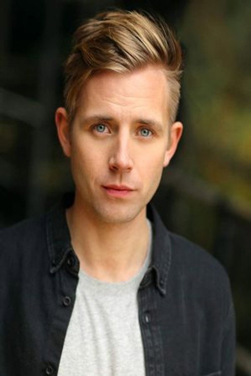 Photo of Adam Newington, Acting