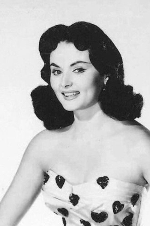 Photo of Nancy Walters, Acting