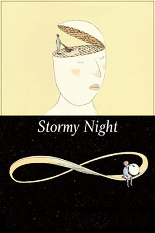 Movie poster for Stormy Night (2003)