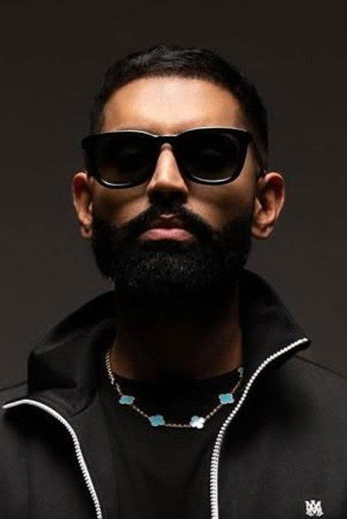 Parmish Verma profile