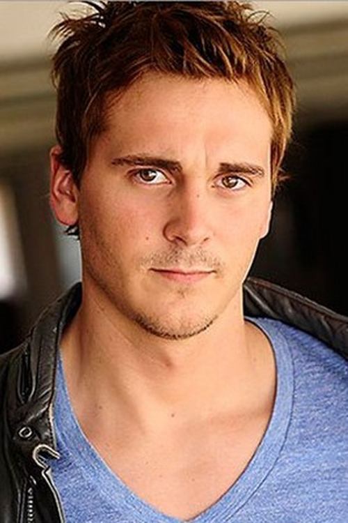 Photo of Steve Talley, Acting