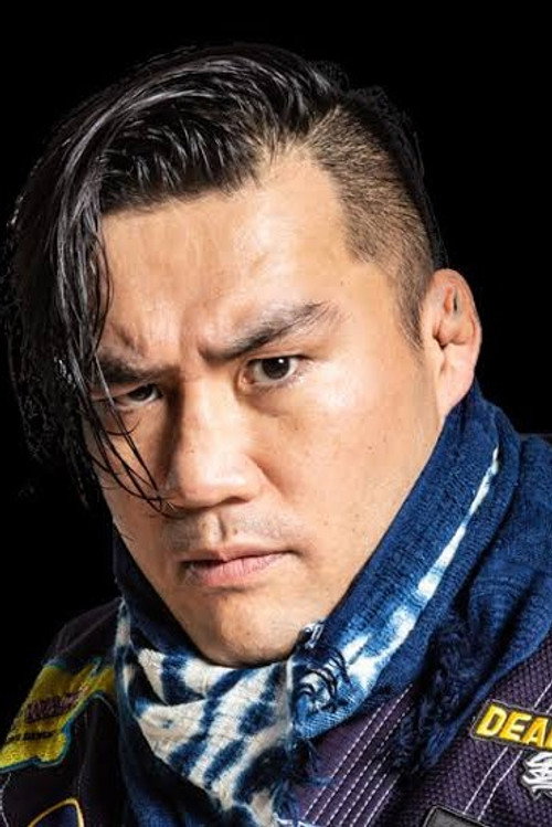 Photo of Hiroaki Sato, Acting