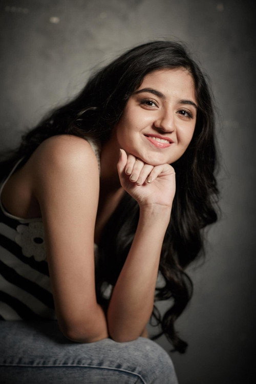 Photo of Jasmin A. Singh, Directing