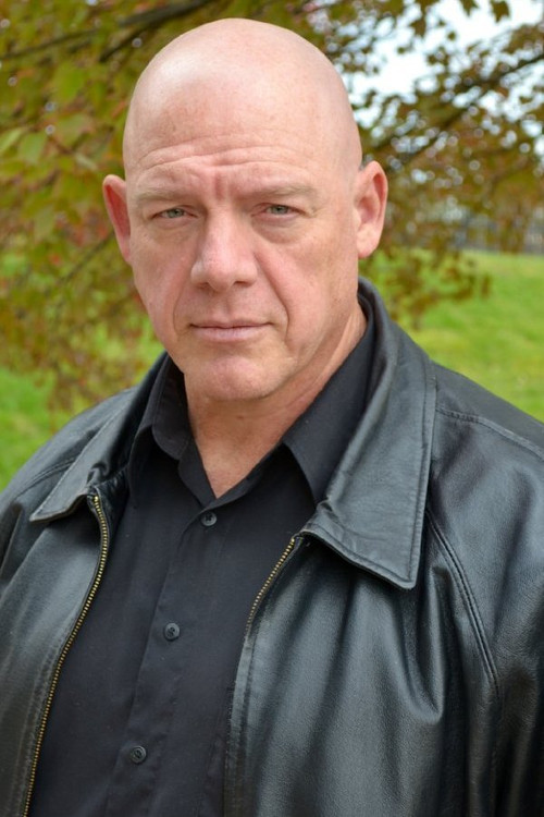 Photo of Tim Gooch, Acting