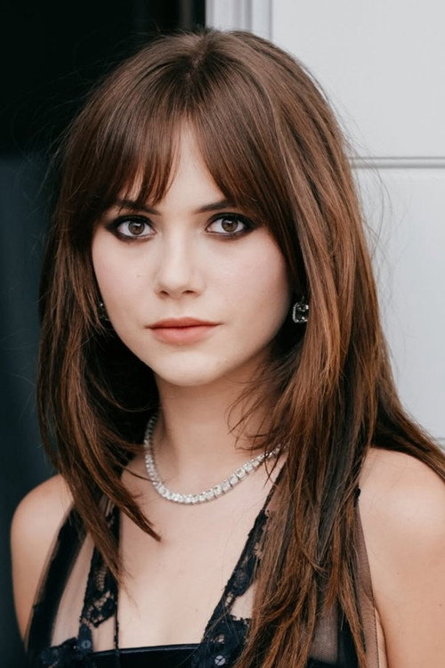 Photo of Emilia Jones, Acting