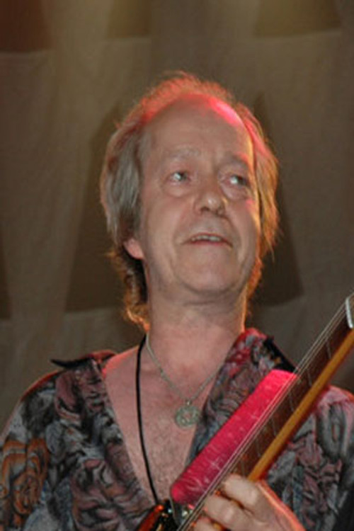 Photo of Eric Bell, Acting