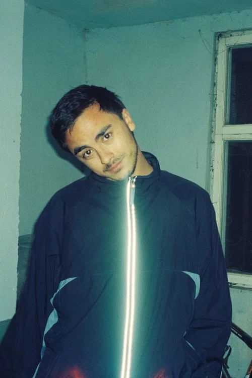Photo of Ashot Grigoryan, Acting
