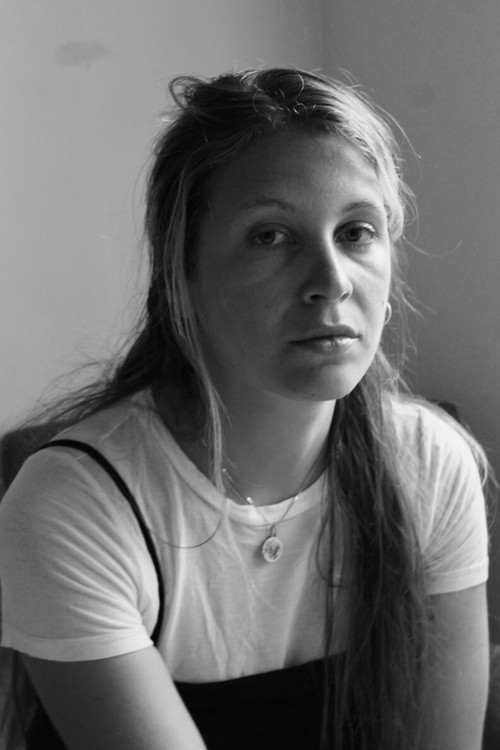 Photo of Ariane Falardeau St-Amour, Production