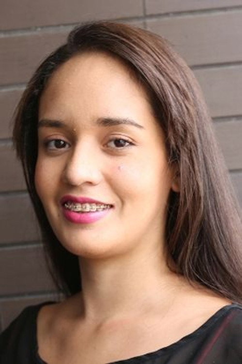 Photo of Evelyn Suarez, Acting