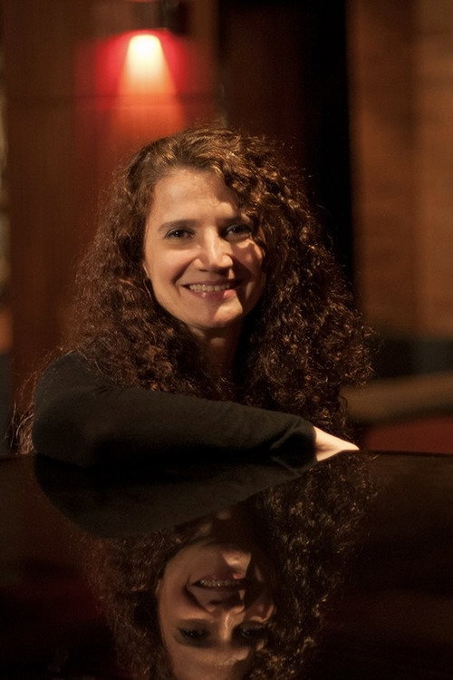 Photo of Efterpi Charalambidis, Directing