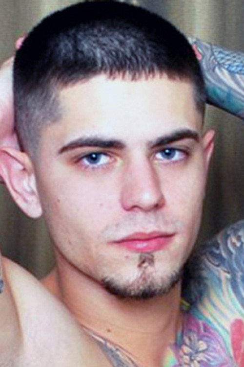 Photo of Danny Luca, Acting
