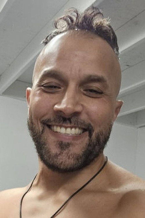 Photo of Chris Getz, Acting