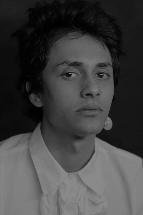 Photo of Weslley Nascimento, Directing