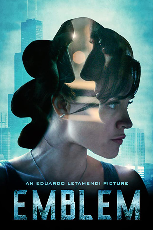 Movie poster for EmBlem (2019)