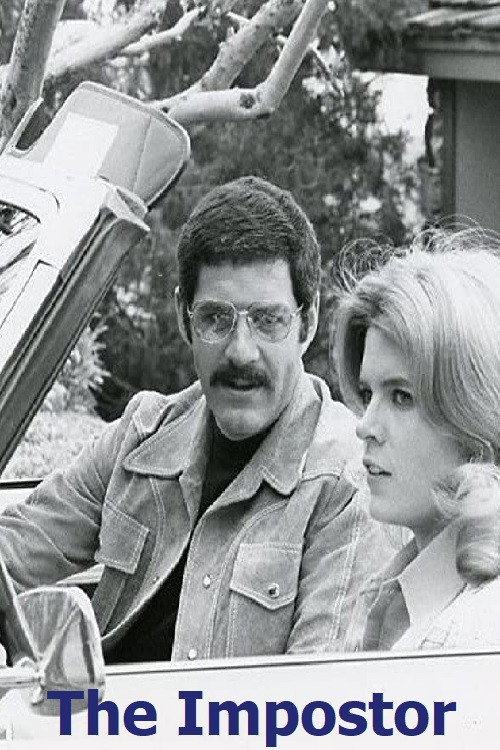 Movie poster for The Impostor (1975)