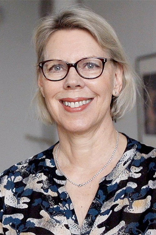 Marja Korhola profile