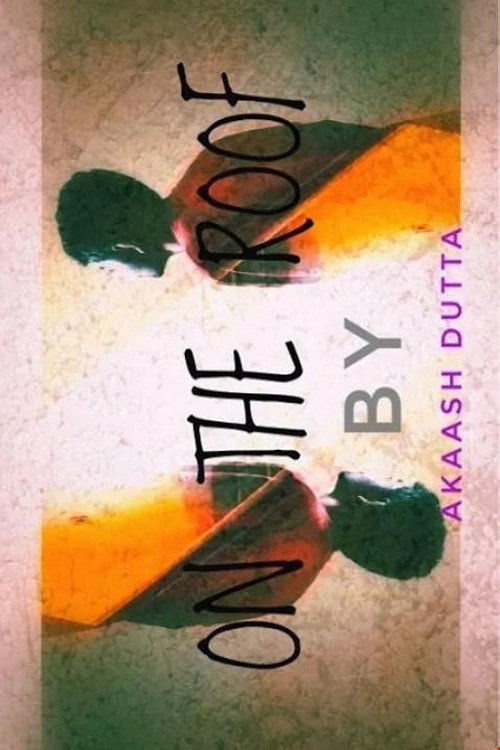 Movie poster for On The Roof (2020)