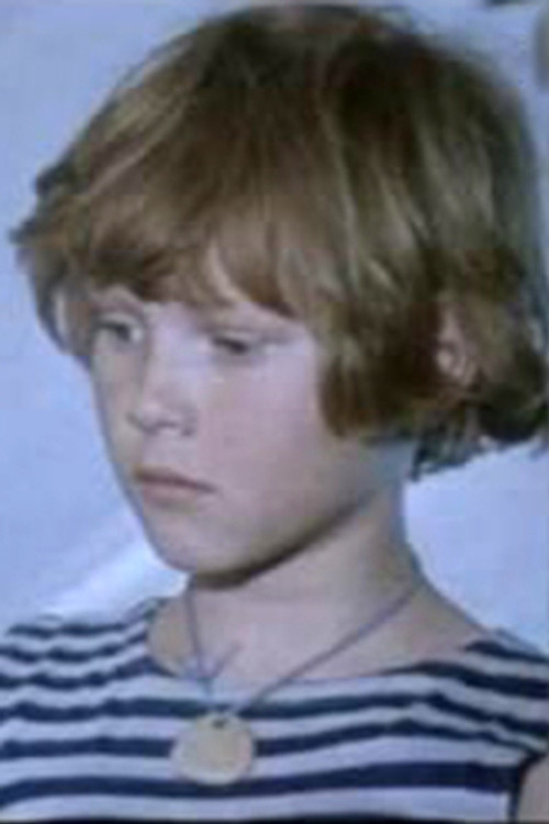 Photo of Grisha Tolochko, Acting