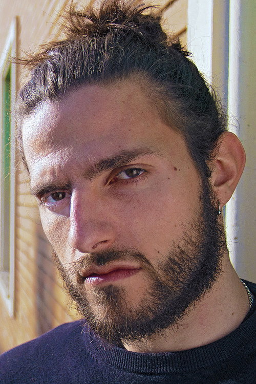 Photo of Carlo Alberto Cravino, Acting