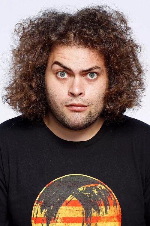 Dustin Ybarra profile
