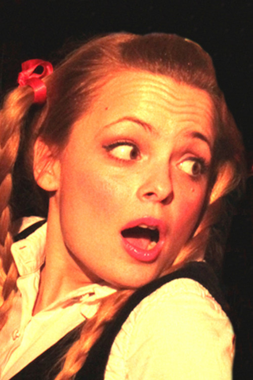 Ellie Lorenti profile