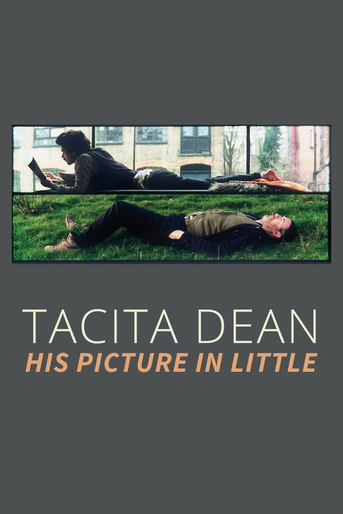 Movie poster for His Picture In Little (2018)