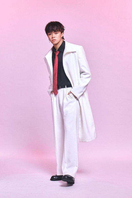 Wong Hei-chun profile