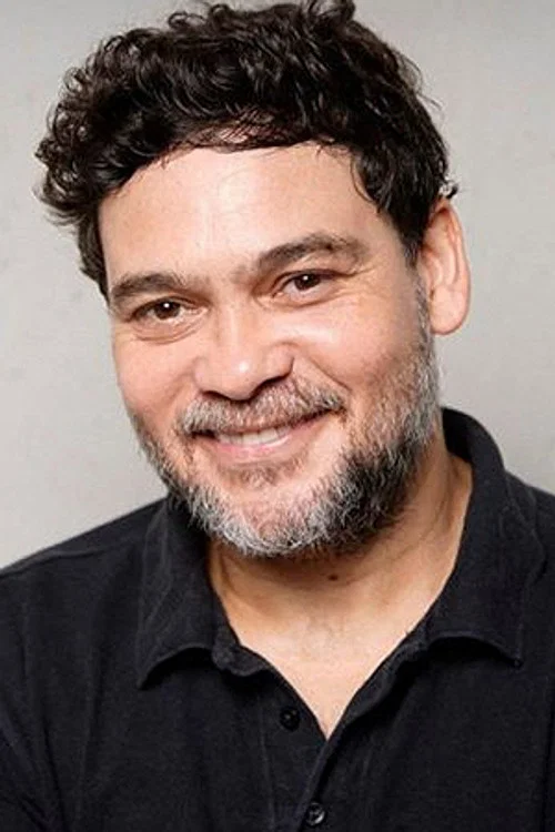 Photo of Cláudio Gabriel, Acting