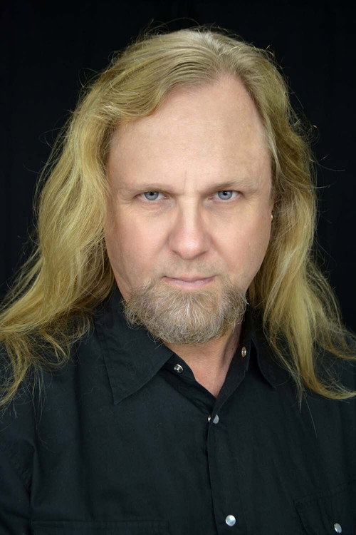 Photo of Scott Shaw, Production