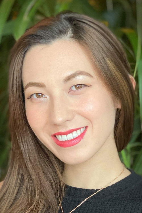 Shizuka Anderson profile