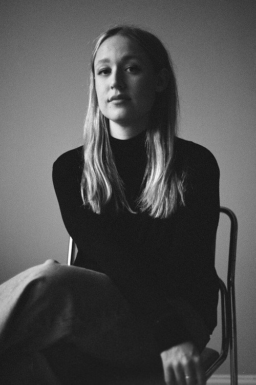 Photo of Isabell Andersson, Production