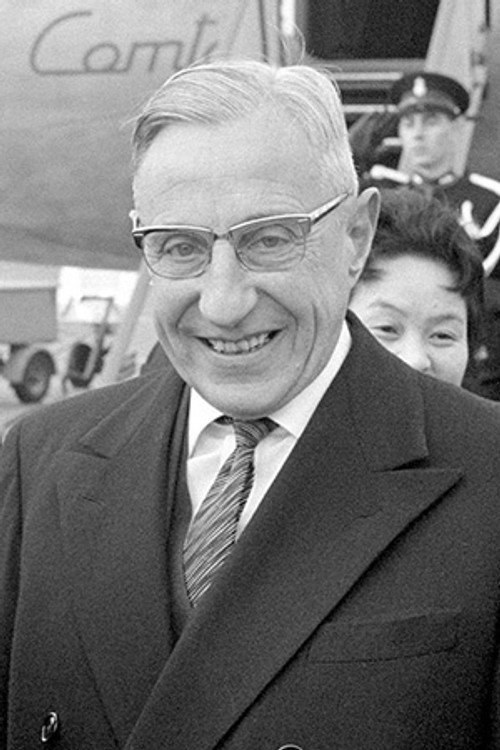 Photo of Jan de Quay, Acting