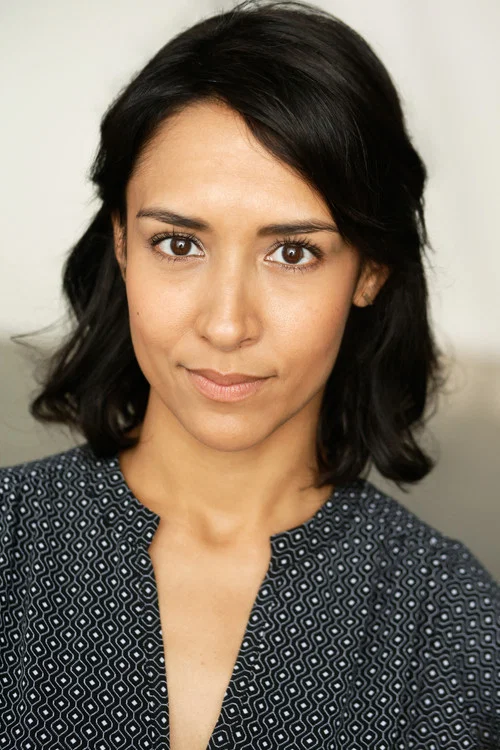 Photo of Kat Purgal, Acting