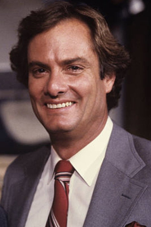 Photo of David Knapp, Acting